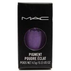 MAC Pigment ~ GRAPE ~